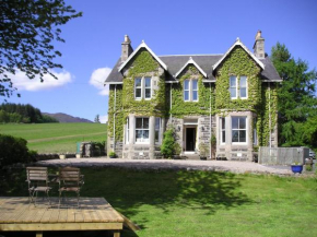 Kinnaird Country House